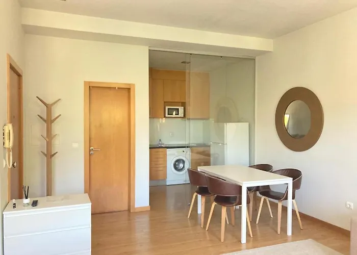 Appartement Coreto Bento Freitas Vila do Conde