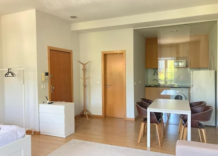 Appartement Coreto Bento Freitas