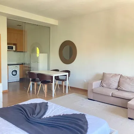 Apartamento Coreto Bento Freitas
