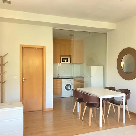 Apartamento Coreto Bento Freitas Vila do Conde