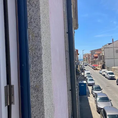 Daire Coreto Bento Freitas Vila do Conde