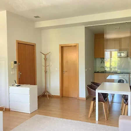 Apartment Coreto Bento Freitas