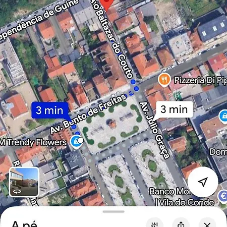 Coreto Bento Freitas