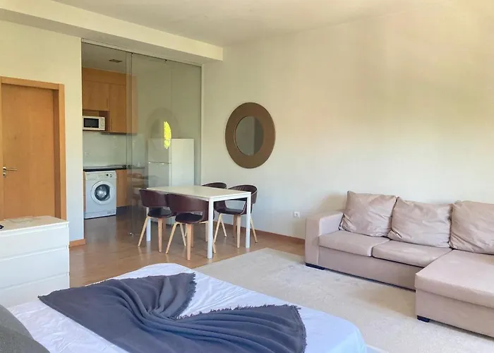 Appartement Coreto Bento Freitas