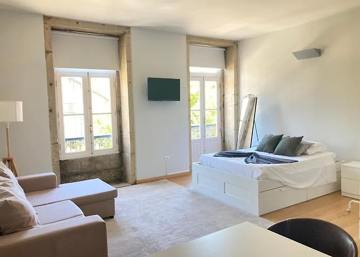 Coreto Bento Freitas Appartement *