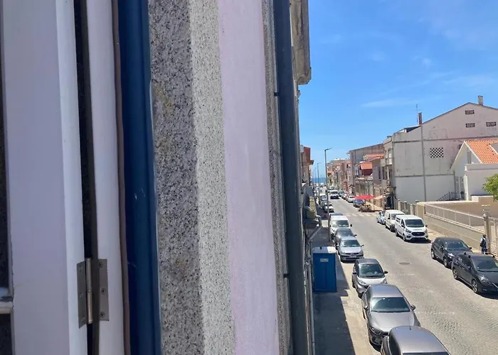 Lejlighed Coreto Bento Freitas Vila do Conde